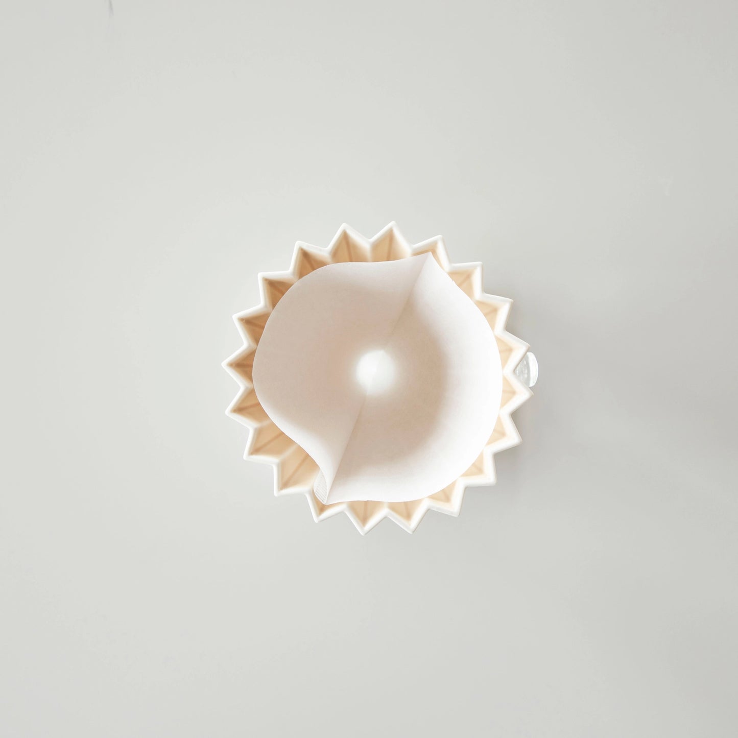 Origami Original Paper Filter 2-4 cups