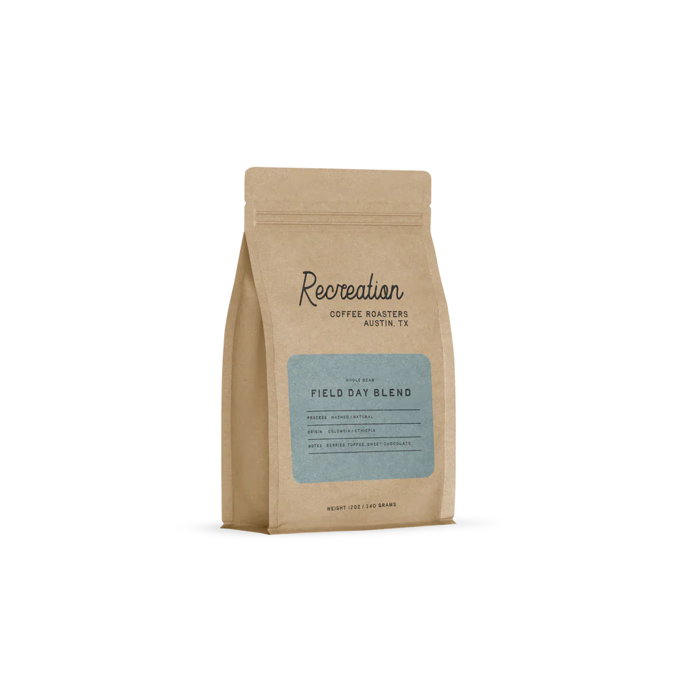 Field Day Blend