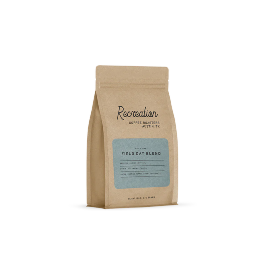 Field Day Blend